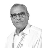 Dr. Rajbir Singh